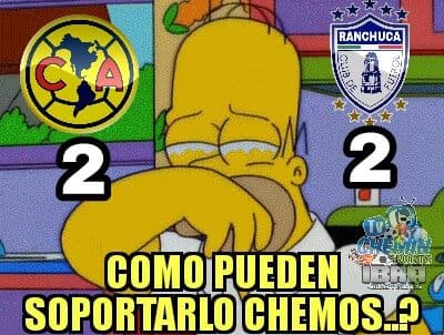 Las playeras de León y Morelia, el triunfo de Tigres y el empate de último minuto de Pachuca ante el América son los temas de moda en los memes de la Jornada 2 del Clausura 2018.
