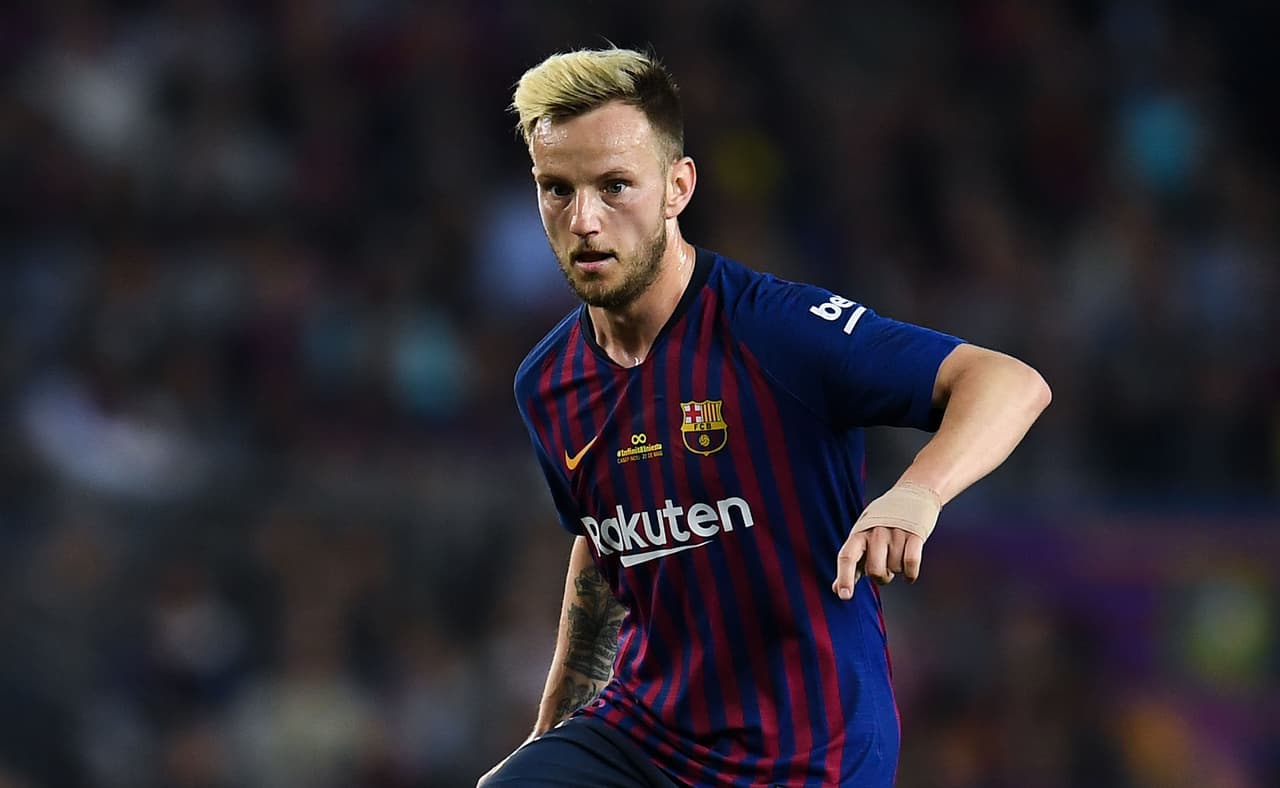 Iván Rakitic rechaza las tentaciones del PSG y se queda en el Barcelona