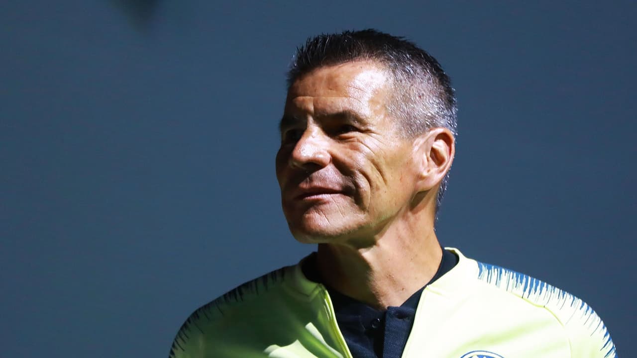 Alfredo Tena puede ser el próximo técnico de Panamá