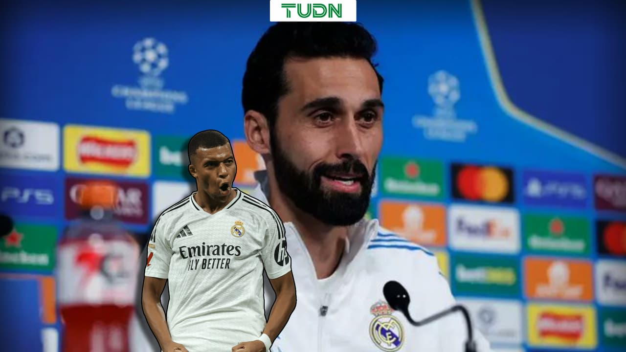 Arbeloa se 'lanza flores' ante los piropos de la prensa de Real Madrid