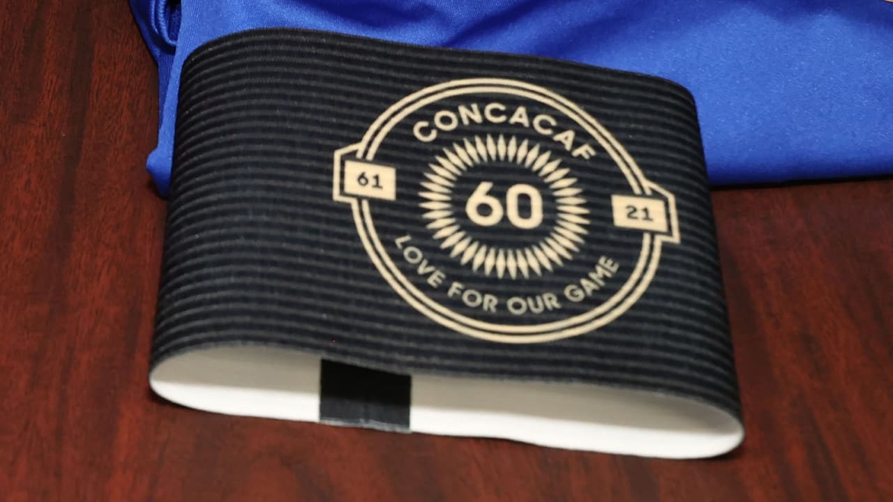 Campeonato Sub 20 de Concacaf dará pase a Mundial y Olímpicos