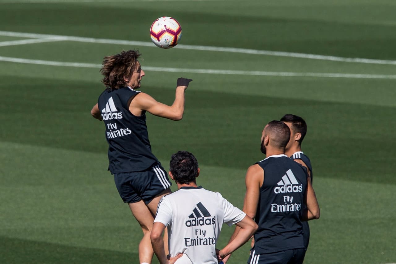 También algunos ejercicios en espacio reducido.