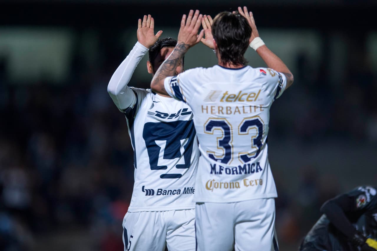 La última emoción del juego la puso, nuevamente, Mendoza en el minuto 79.