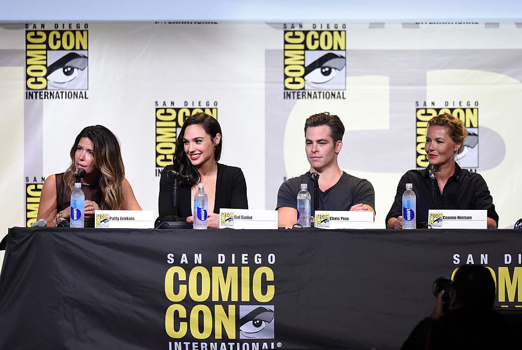 Comic-Con dijo que las personas que compraron boletos para la convención de 2020 y los transfirieron a 2021, ahora tendrán esos boletos transferidos a 2022.