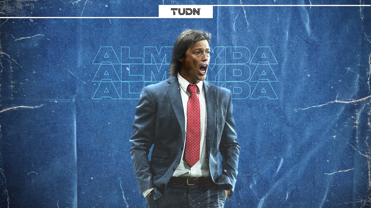 Matías Almeyda domina los partidos de eliminación directa en Liga MX y MLS