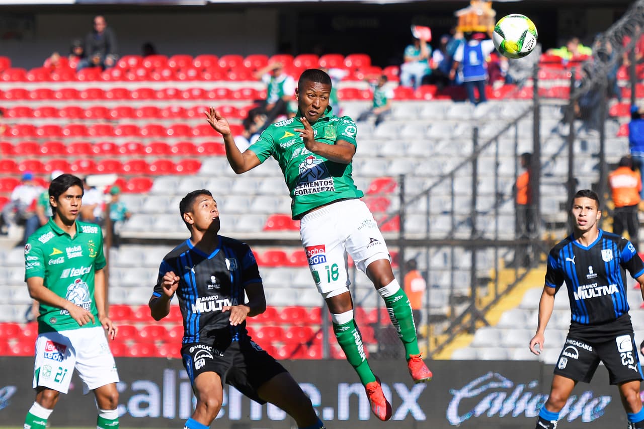 Y para hacer las cosas peores, con un equipo como Gallos Blancos con tres derrotas en tres apariciones, a los 3 minutos el comienzo fue muy desfavorable.