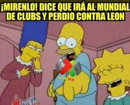 Memes fecha 17 Clausura 2018