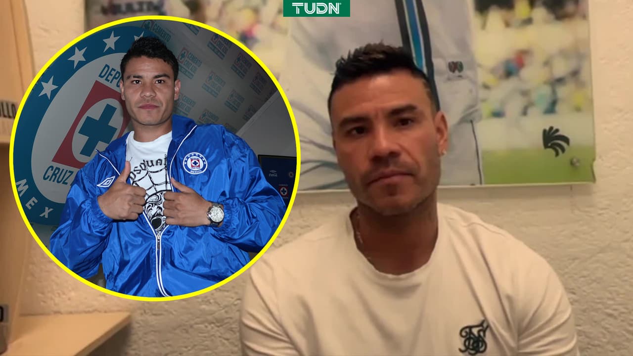 ¡Espinita clavada! Barrera explica por qué nunca debió dejar Europa