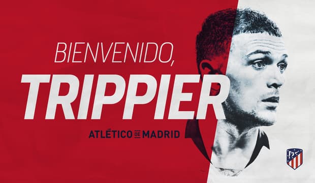 Kieran Trippier