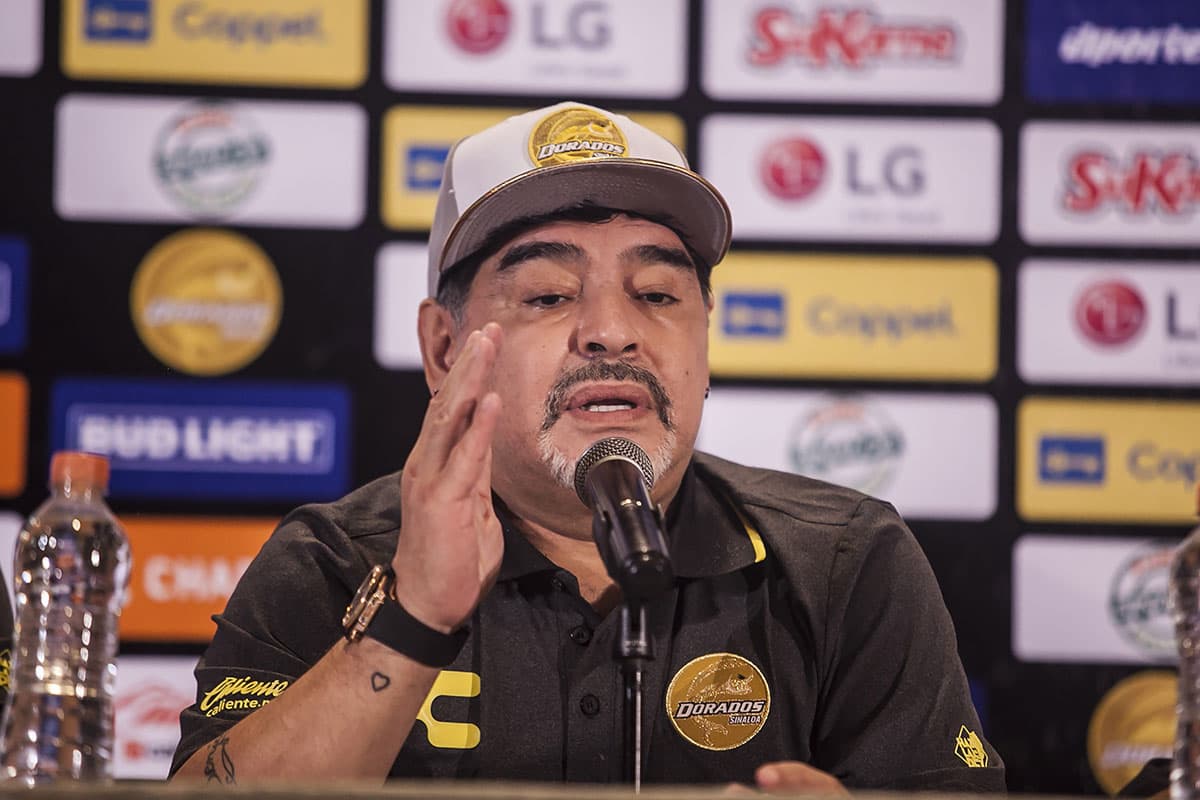 "Sí me gustaría dirigir la selección mexicana". Actualmente el Tri tiene a Ricardo 'Tuca' Ferreti como encargado pero no tiene definido su nuevo técnico en propiedad.