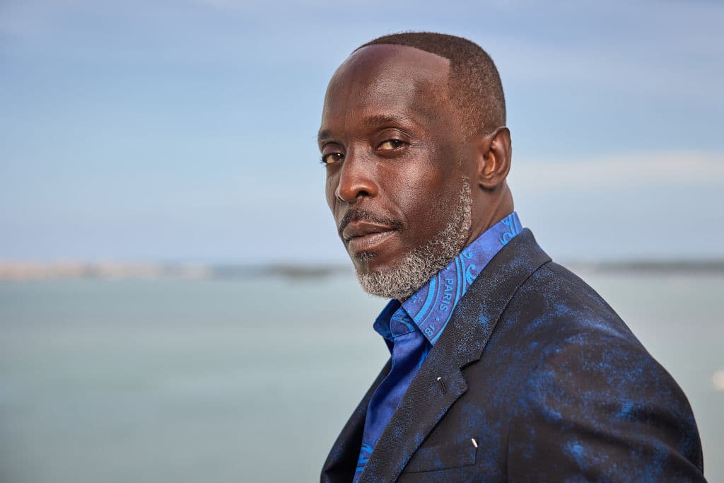 El actor de "The Wire" Michael K. Williams fue encontrado muerto de una presunta sobredosis de heroína en su ático de Brooklyn el lunes 6 de septiembre, dijeron fuentes policiales a The Post.