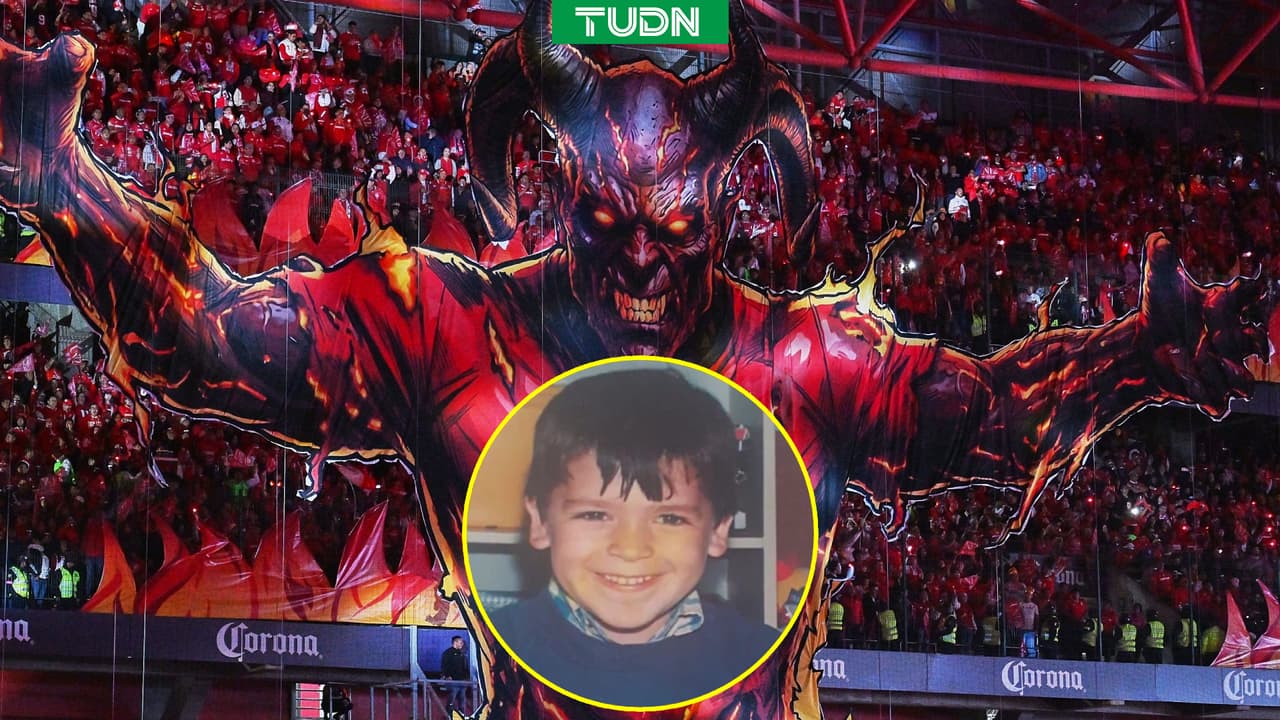 “Sigue soñando”: Toluca renueva a esta figura