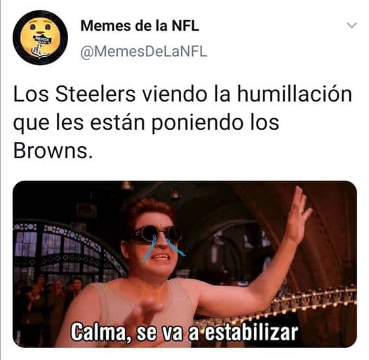 Se definen las semifinales de conferencia y los memes se burlan de la derrota de Pittsburgh frente a Cleveland.