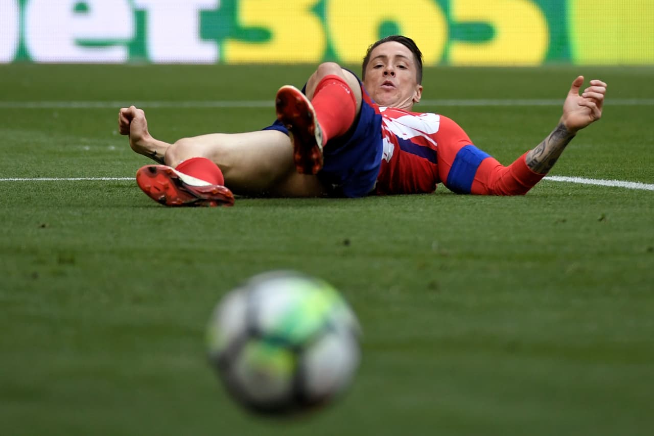 Si bien durante la temporada estuvo lejos del nivel competitivo que lo hizo brillar a nivel mundial, en este partido fue figura.