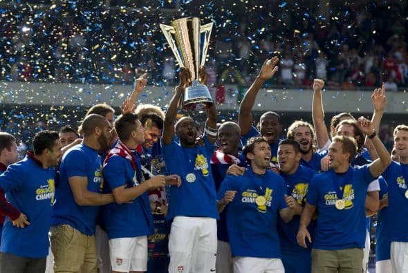 Los dos más serios candidatos para levantar el trofeo son EEUU y México, el primero está ubicado en el que luce como el sector más difícil de la competencia, el A, y el segundo, al parecer, tiene un camino menos complicado en el C.