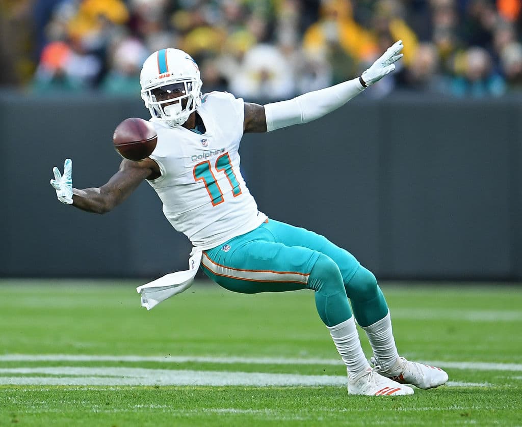<b>21) Miami Dolphins (5-5)</b>. Semana de parón para los Dolphins cuya temporada está en el alambre. Todavía podrían clasificar a los Playoffs pero podrían caerse e ir a ninguna parte. Puede ser cualquiera.