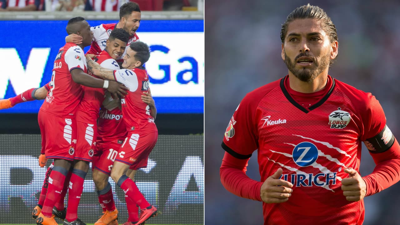 La quema del descenso... ¡Está que arde!