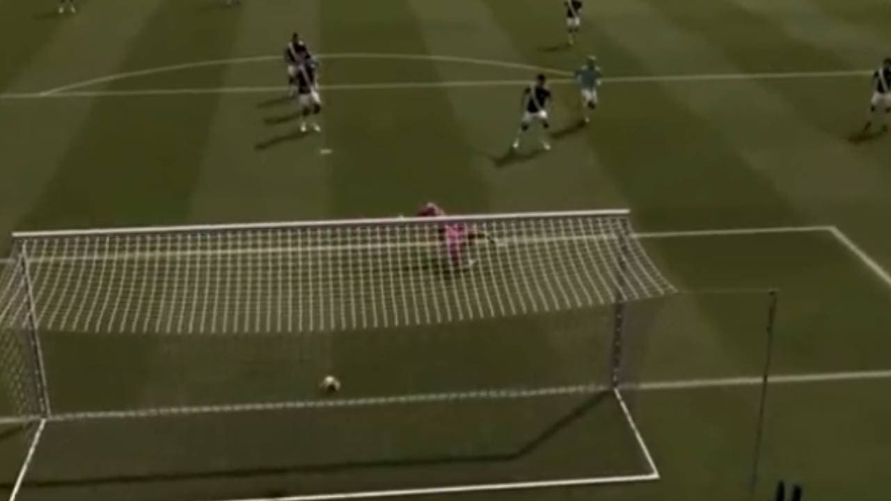 El juego se suspendió luego de que Ormeño protestara sobre la modalidad del juego. El partido se reanudó y finalmente el duelo se lo llevó Kévin Álvarez 4-1 para avanzar a semifinales de la eLiga MX.