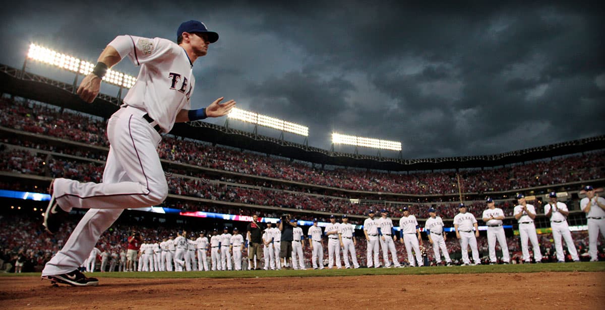 Se cancela el Juego de Estrellas de la MLB 2020