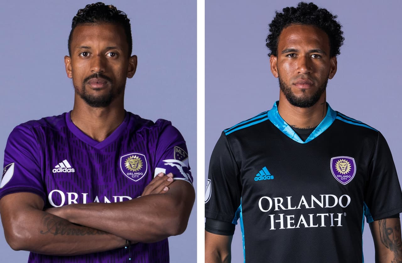 De la mano de Nani y Pedro Gallese, la esperanza en 'MLS is Back' es color púrpura