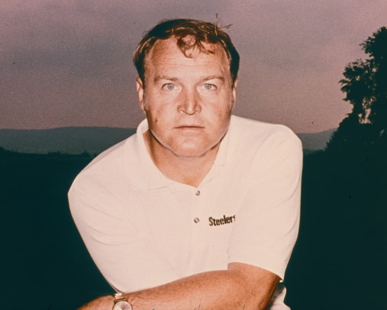 Los Steelers son la única franquicia en la historia de la NFL en tener tres entrenadores en jefe con al menos 90 victorias en temporada regular ya que Tomlin se unió al miembro del Salón de la Fama CHUCK NOLL (193 victorias) y a BILL COWHER (149 victorias).