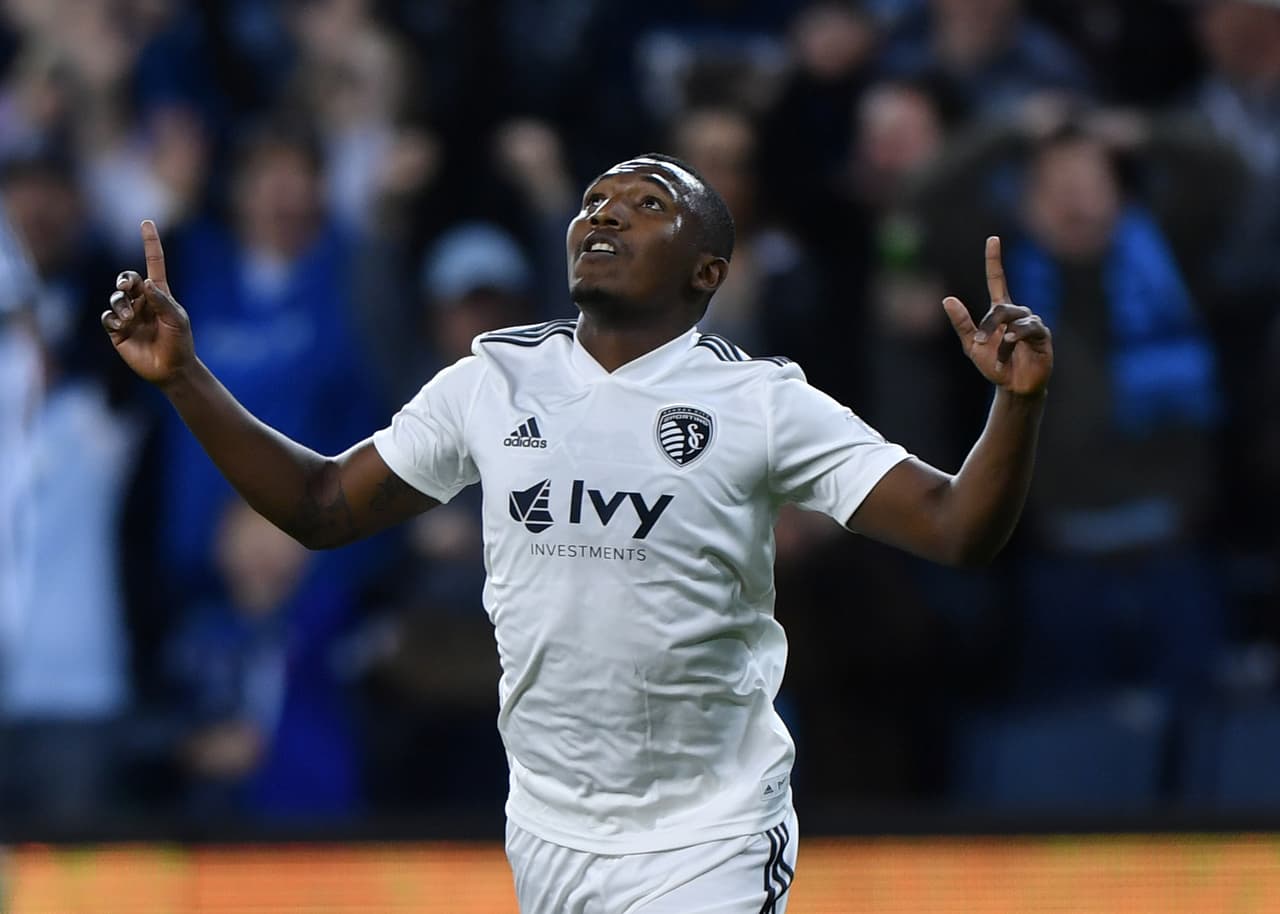 Medranda tendrá por delante una larga recuperación.