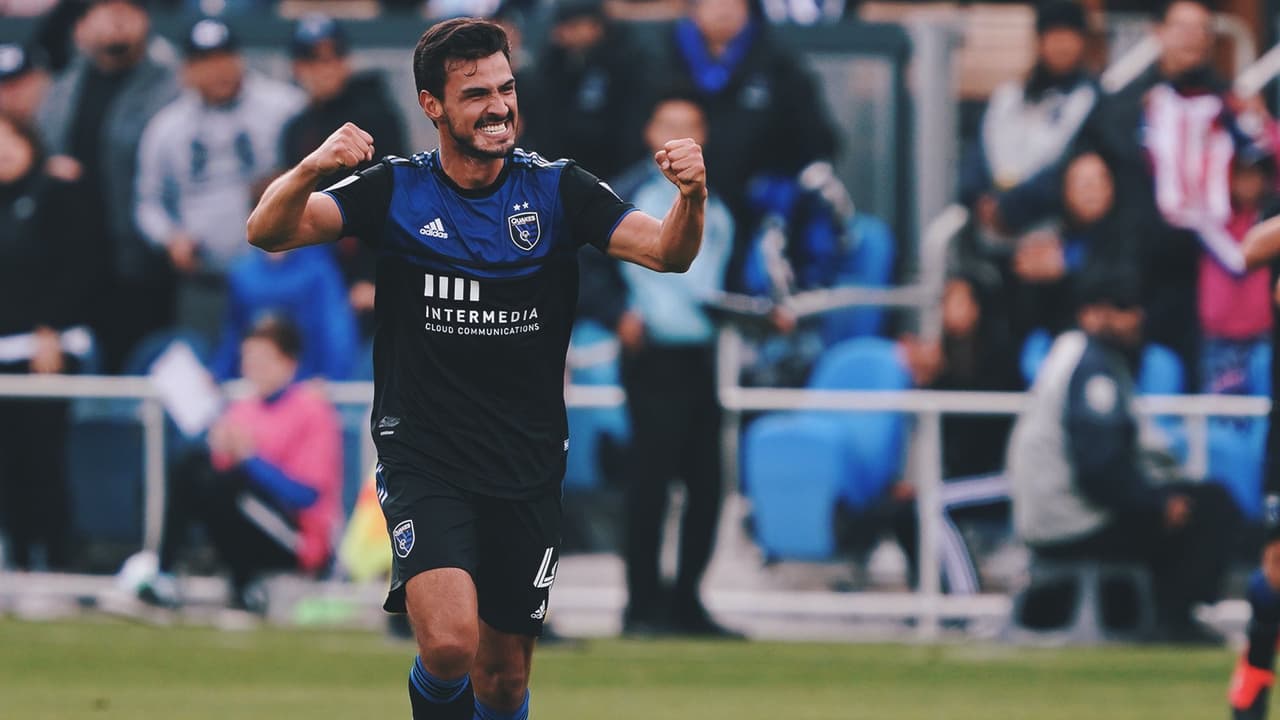 Alanís: "Este torneo es un sacrificio que vale la pena para jugar"