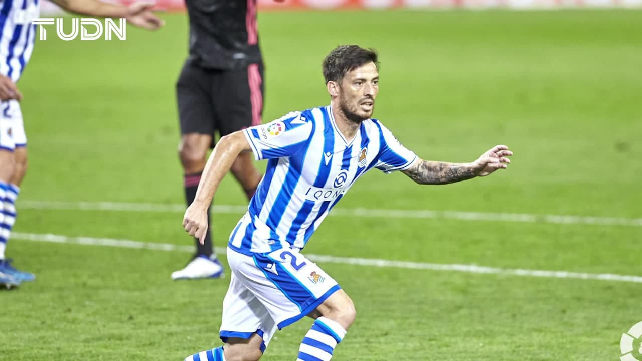 Real Madrid se atasca en su visita a San Sebastián