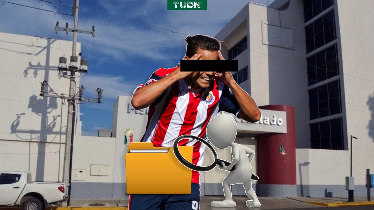 Se complica panorama para Omar N por estas dos razones