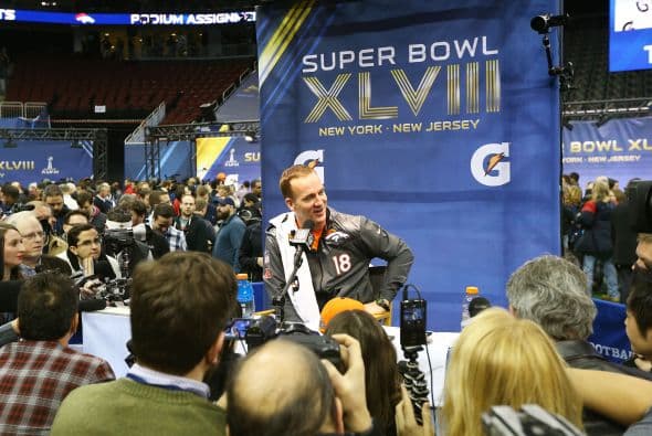 … “y que lo que sea que suceda, sucederá”.