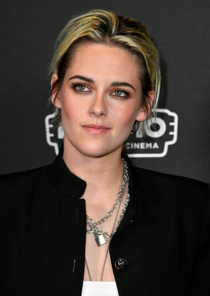 La intérprete de ‘Crepúsculo’ ha sido elegida para interpretar a la Princesa de Gales en nuevo filme.