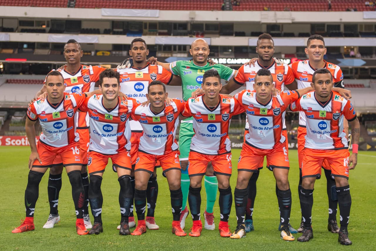 Tauro es el único de los centroamericanos que está en estos cuartos de final. Los panameños eliminaron al Dallas FC de MLS.