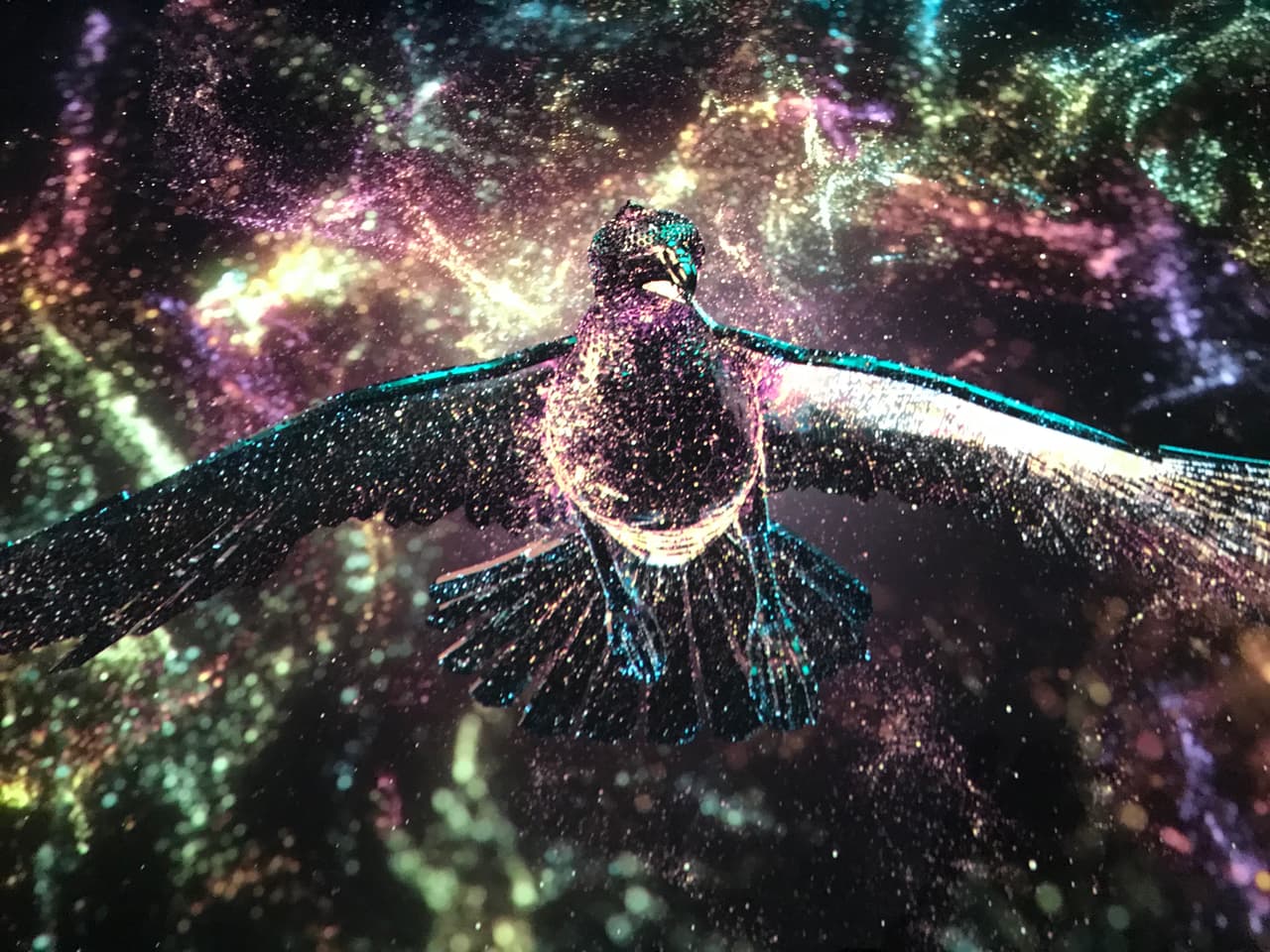 La mayor parte de los recintos que serán sede de la siguiente Copa Mundial están en plena construcción, pero por lo que se dibuja en los planos, promete la fiesta catarí dentro de cuatro años.