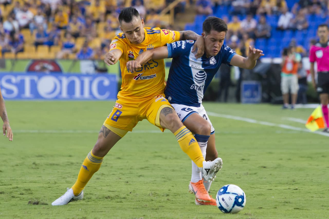 Su rapidez y profundidad han hecho que se adueñe de la banda derecha con los camoteros.