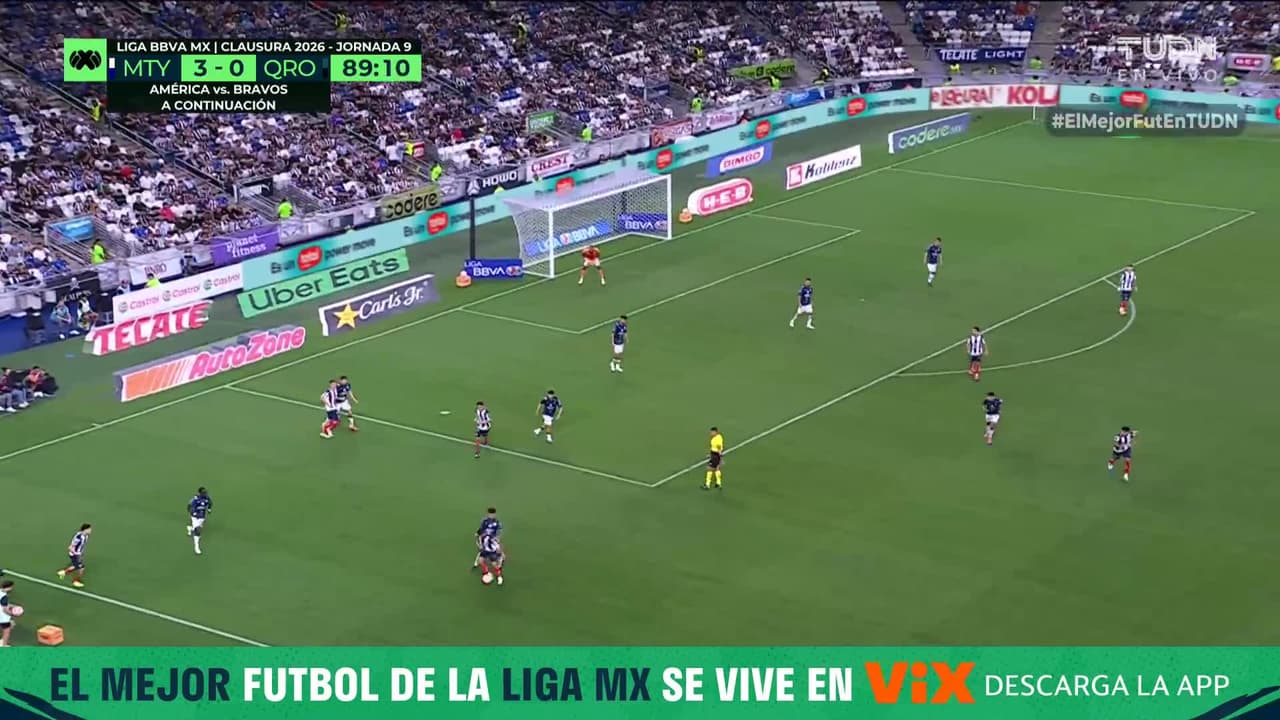 ¡Última hora! ¡Óliver Torres está DESCARTADO para el Clásico Regio!