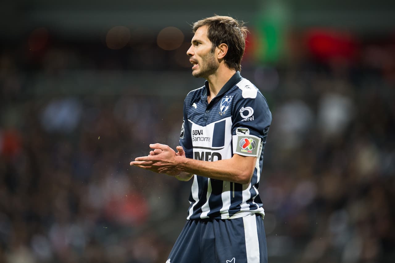 José Basanta, Monterrey.- El jugador argetnino naturalizado mexicano de los Rayados ocupa el segundo lugar en la zona baja del equipo al sumar 33 puntos, su valor en el UD Fantasy es de $5.6 millones.