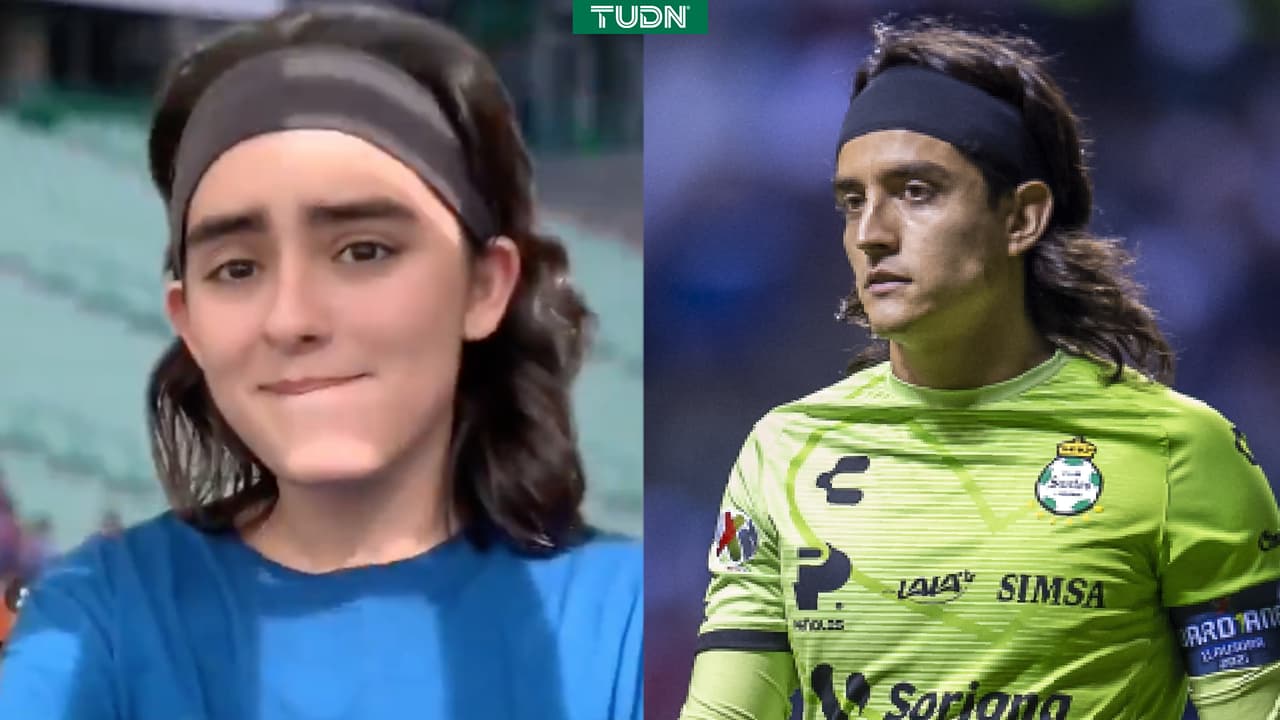 TikTokera se hace viral por parecido con Acevedo