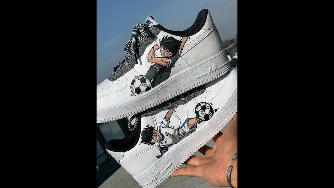 Salvador Escalante es el inventor de este maravilloso trabajo hecho a mano.