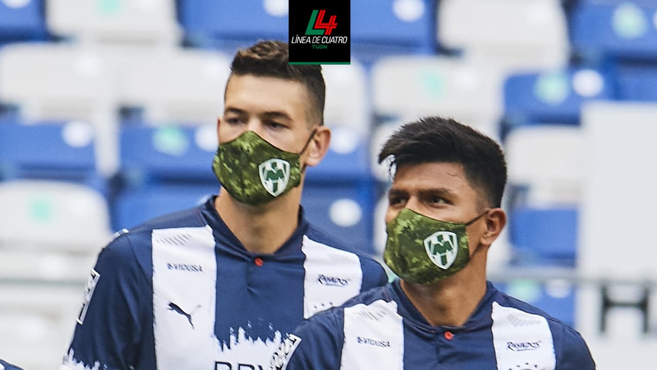 Estos son los jugadores que considera Martino listos para Europa