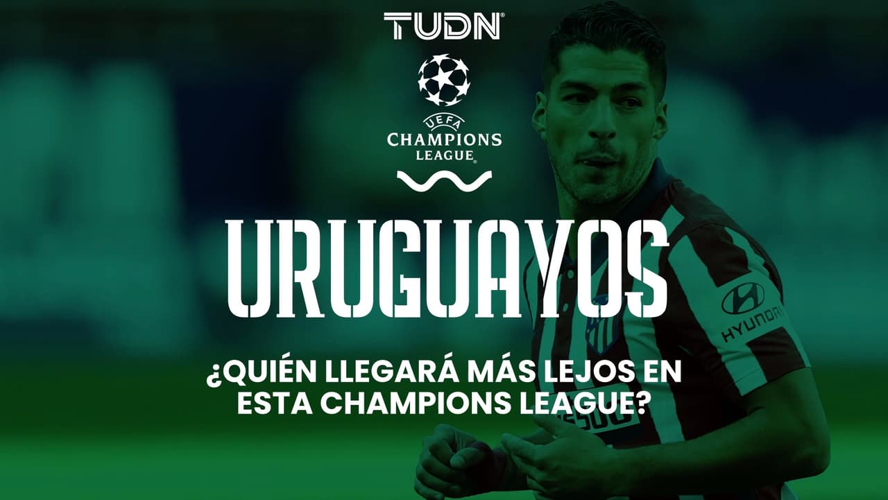 En La Mira | Más que 'garra', los uruguayos tienen gran mentalidad