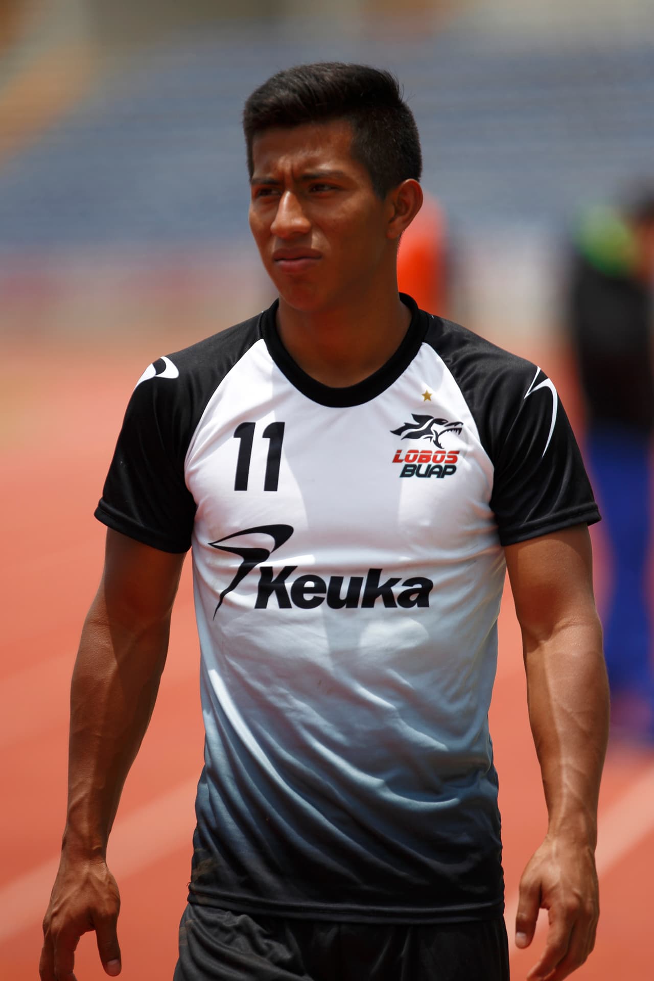 Alfonso Tamay: con proceso de Selección juvenil de México, el delantero participó en ocho partidos de la Liga MX con Lobos pero se fue en blanco, sin goles. Seguramente saldrá de nuevo en préstamo para sumar experiencia.