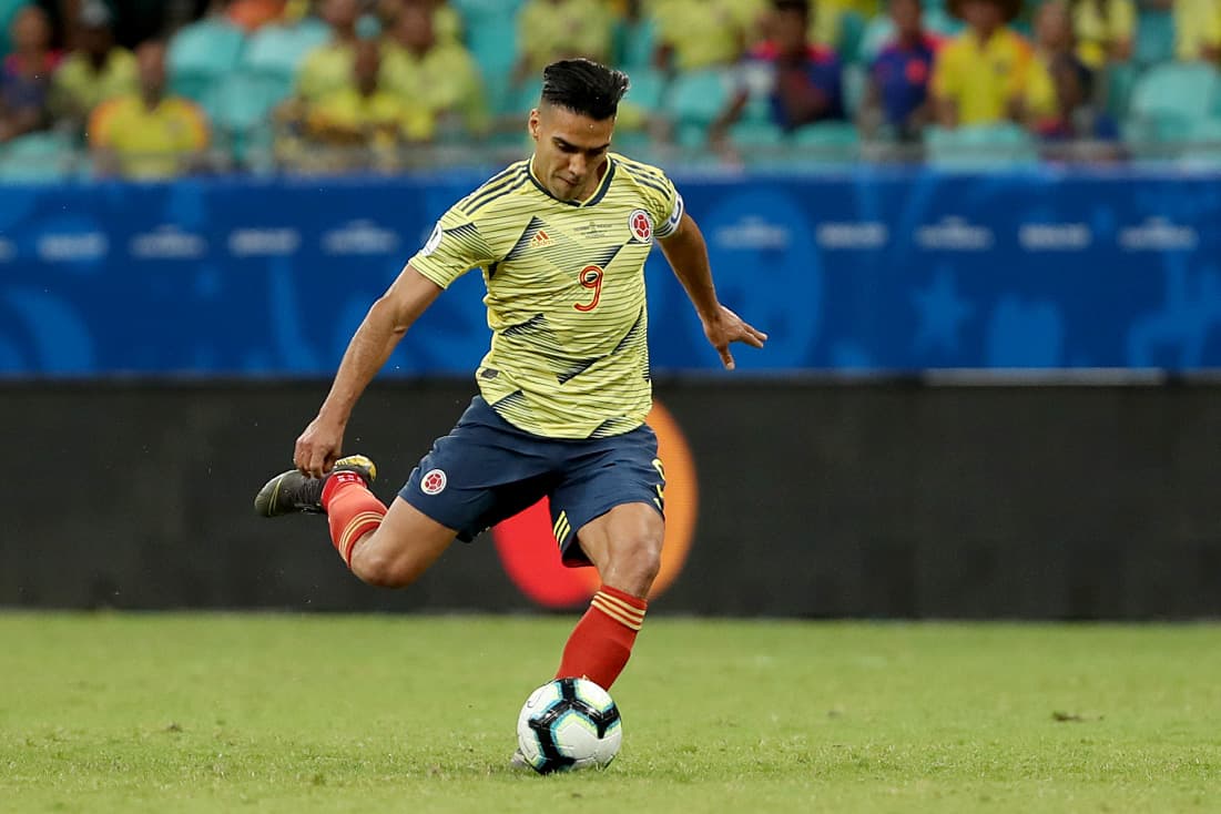 Desde Turquía han vuelto a poner a Falcao en el radar de uno de los grandes de ese país. Se trata de una opción del 'Tigre' colombiano de sumarse al Fenerbahce.