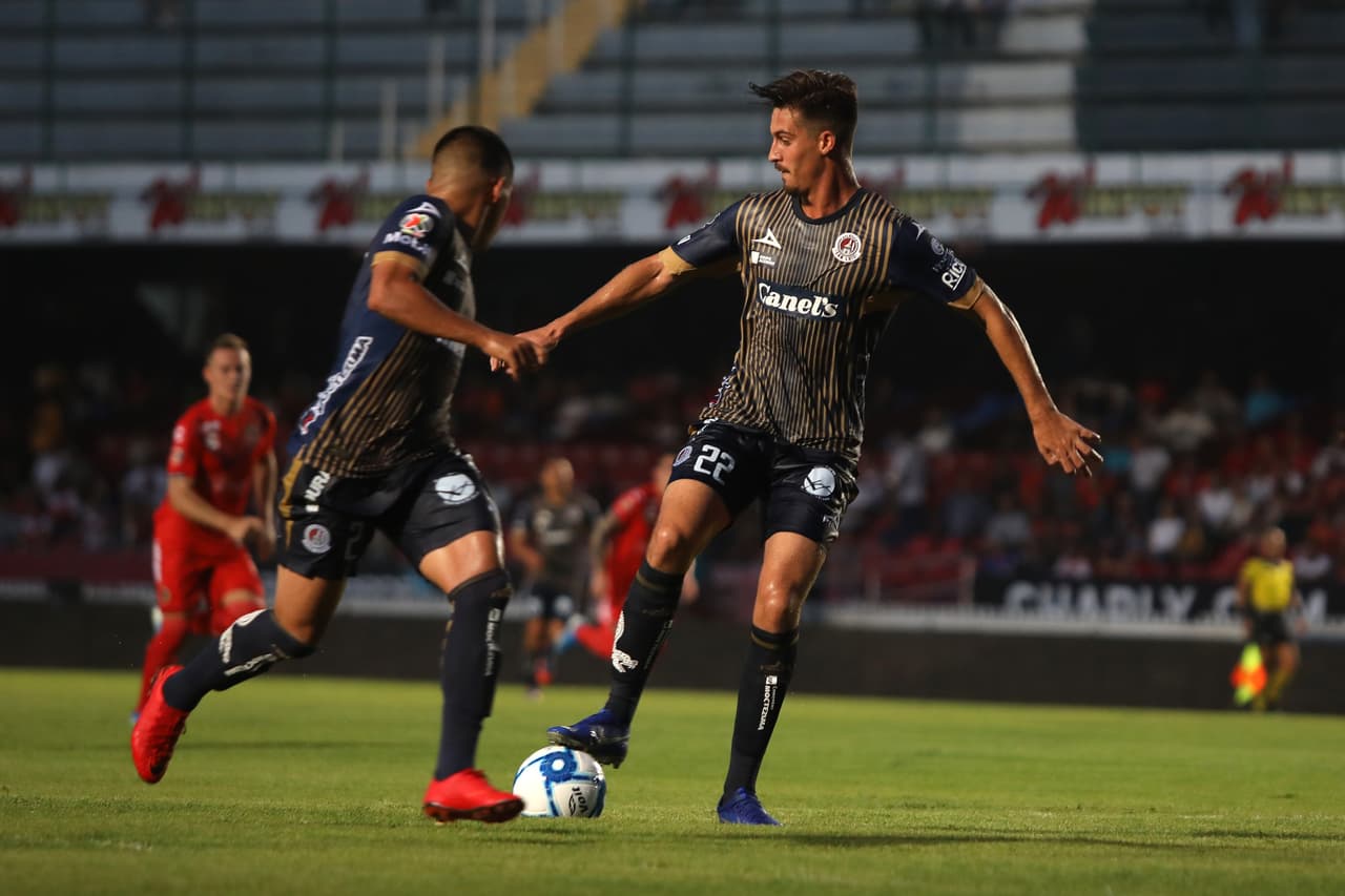 Cómo ver Atlético San Luis vs. Morelia en vivo, por la Liga MX 27 de Agosto 2019