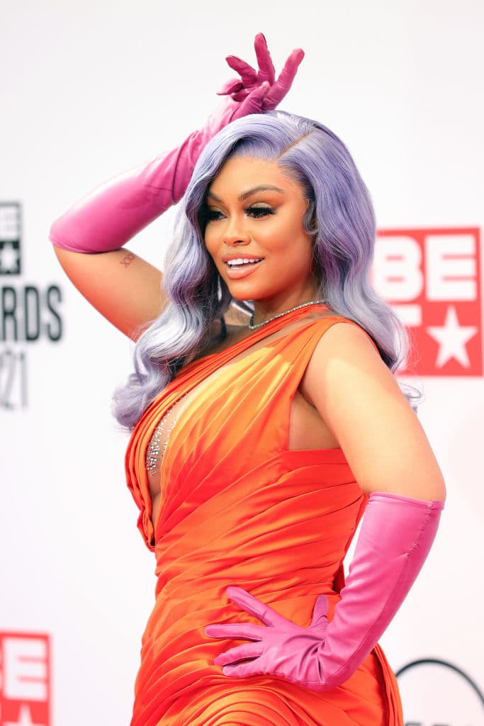 Los premios BET premian a lo más sobresaliente de la cultura afroamericana en deportes y entretenimiento.