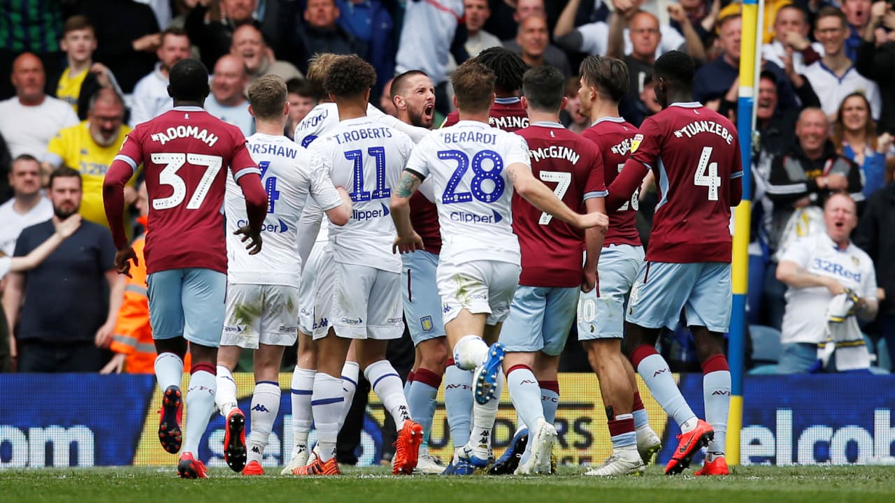 ¿Fair Play de Bielsa con el Leeds? La otra historia