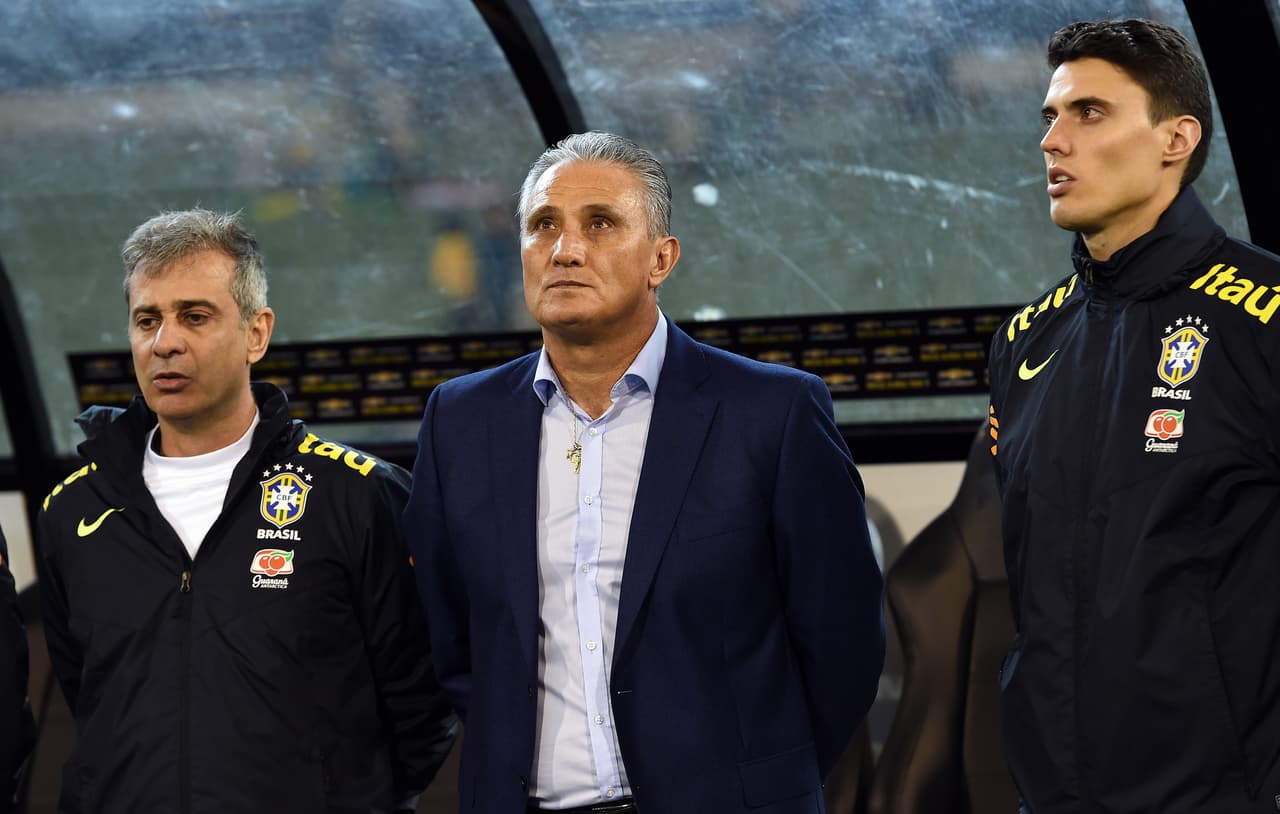 Por su parte, Tite y su equipo de trabajo ya preparan lo que serán los partidos de eliminatorias Sudamericanas ante Ecuador y Colombia en el mes de agosto.