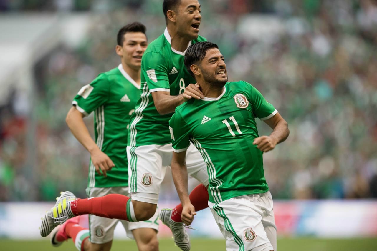 Si gana México el viernes a Panamá, ¿clasifica directo al Mundial?