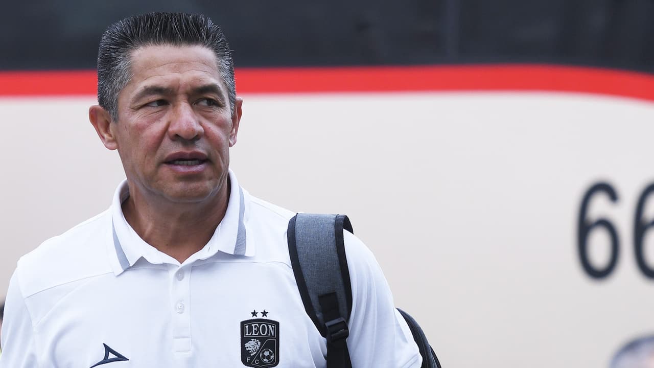 Nacho Ambriz pide al América para la Final del Clausura 2019