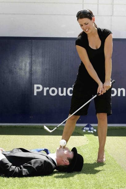 Kirsty Gallacher