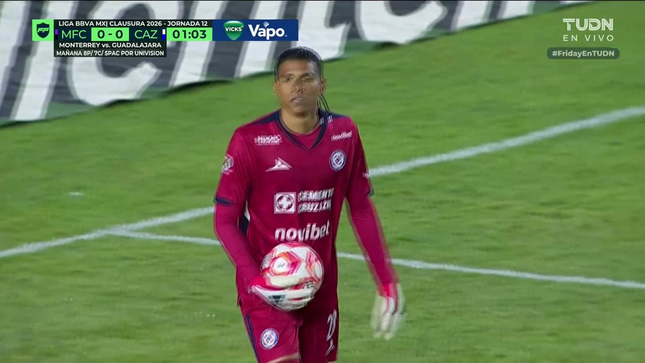 ¿El regreso de Mier es definitivo? La respuesta aún no es definitiva